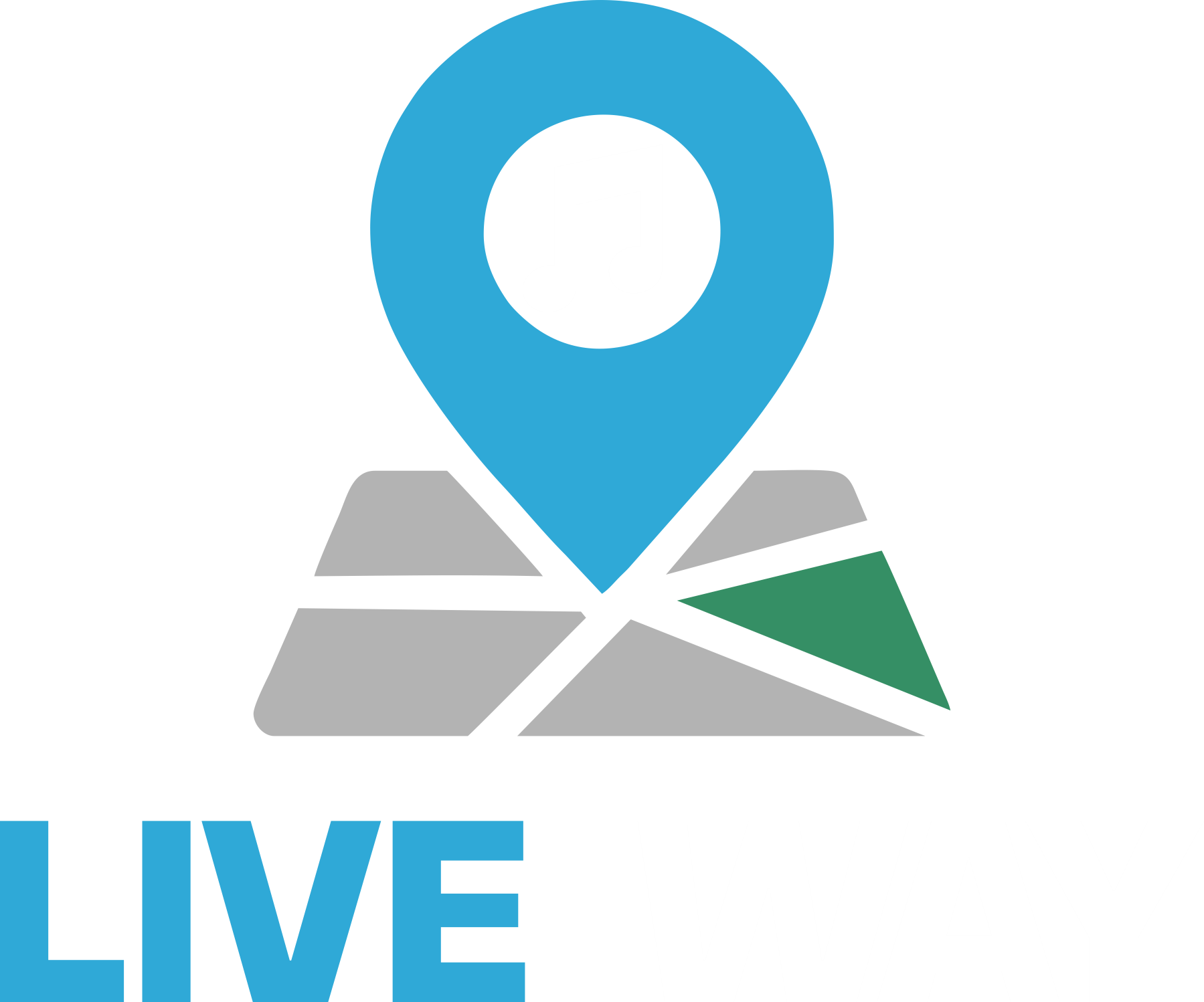 LiveWay logo